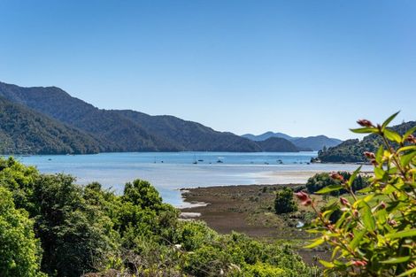 Photo of property in 109 Anakiwa Road, Anakiwa, Picton, 7281