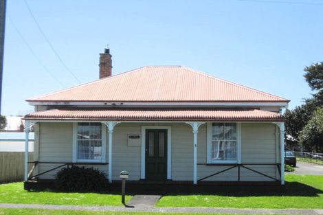Photo of property in 23 Onslow Street, Huntly, 3700