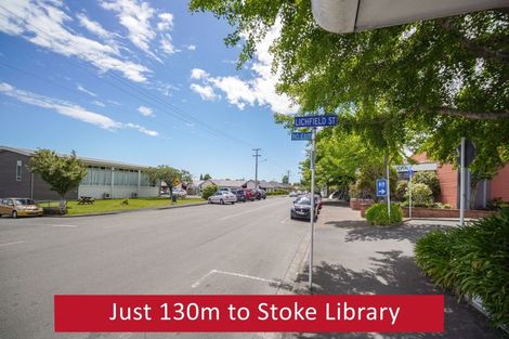Photo of property in 7 Lichfield Street, Stoke, Nelson, 7011