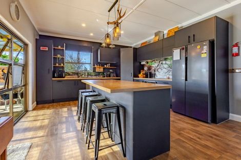 Photo of property in 54 Byrne Road, Takapau, 4287
