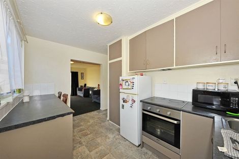 Photo of property in 6/162 Chester Street East, Christchurch Central, Christchurch, 8011