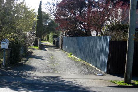Photo of property in 152a High Street, Solway, Masterton, 5810