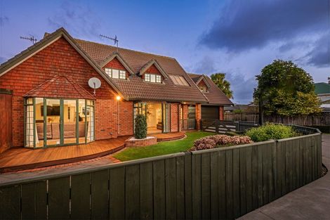 Photo of property in 57 North Street, Palmerston North, 4410