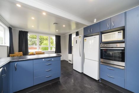 Photo of property in 5 Tilbury Avenue, Hokowhitu, Palmerston North, 4410