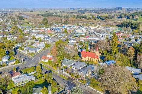 Photo of property in 13b Church Street, Waipawa, 4210