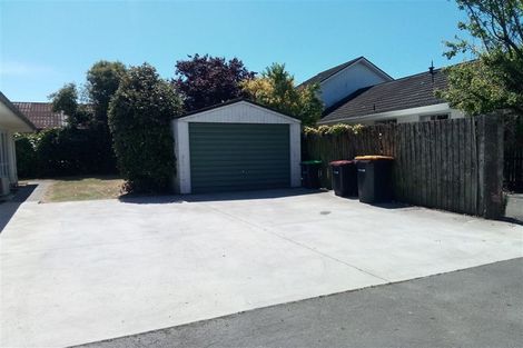 Photo of property in 72 Creyke Road, Ilam, Christchurch, 8041