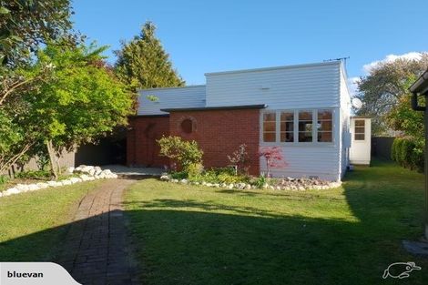 Photo of property in 12 Hosking Place, Masterton, 5810