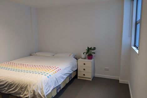 Photo of property in 3a/1 Hanson Street, Mount Cook, Wellington, 6021