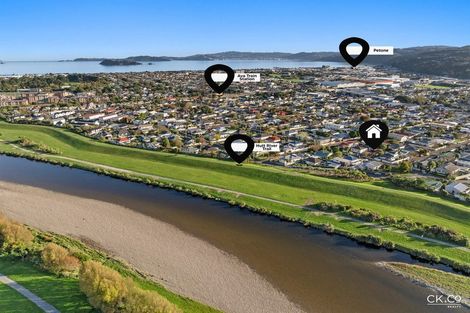 Photo of property in 55 Tama Street, Alicetown, Lower Hutt, 5010