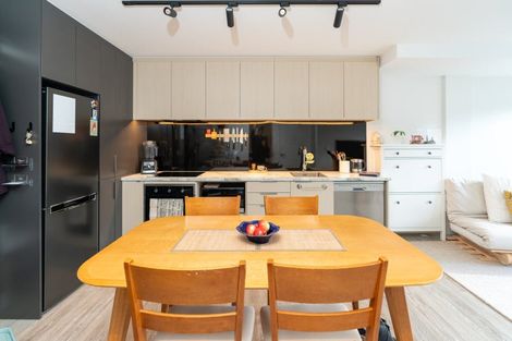 Photo of property in 407/21u King Street, Mount Cook, Wellington, 6021