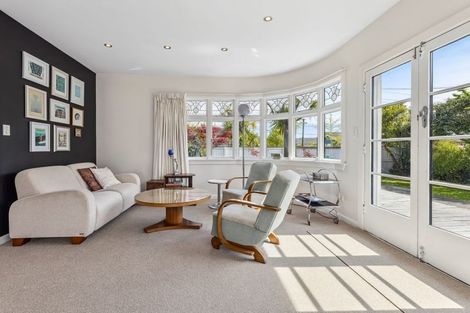 Photo of property in 31 Prossers Road, Saint Martins, Christchurch, 8022