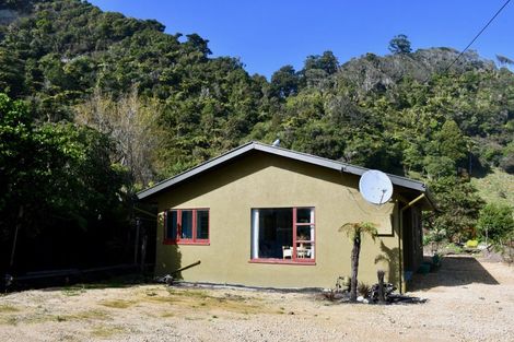 Photo of property in 6 Horncastle Crescent, Little Wanganui, Karamea, 7893