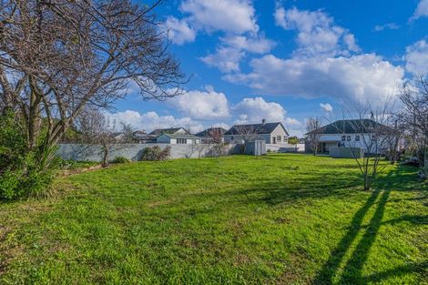 Photo of property in 33 Marlborough Street, Feilding, 4702