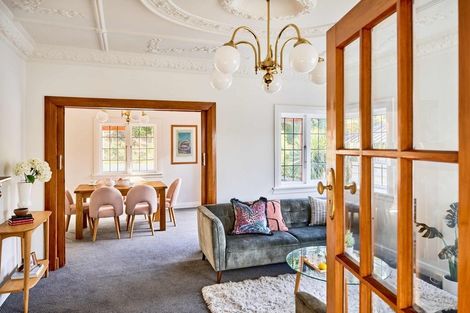 Photo of property in 54 Ferry Street, Seatoun, Wellington, 6022