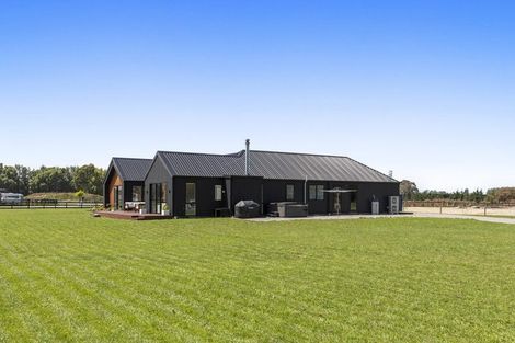Photo of property in 34 Orbiter Drive, Ohoka, Kaiapoi, 7692