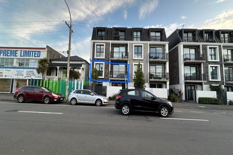 Photo of property in 4/16b Constable Street, Newtown, Wellington, 6021