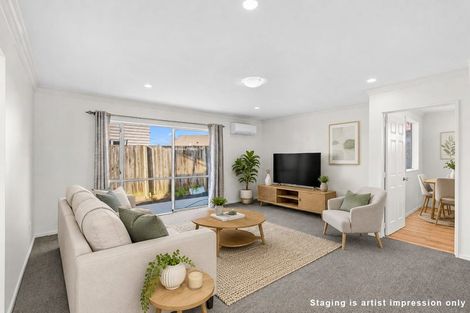 Photo of property in 2/16 Tika Street, Riccarton, Christchurch, 8041