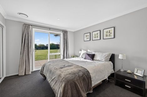 Photo of property in 22 Warwick Road, Ohoka, Rangiora, 7475