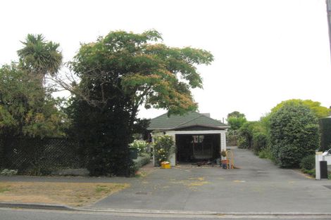 Photo of property in 114 Tomes Road, St Albans, Christchurch, 8052