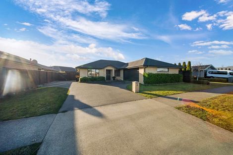 Photo of property in 39 Sovereign Boulevard, Kaiapoi, 7630