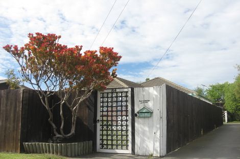 Photo of property in 1/84 Travis Road, Burwood, Christchurch, 8083