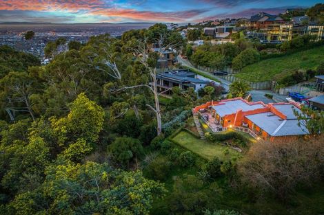 Photo of property in 4 Runswick Lane, Huntsbury, Christchurch, 8022