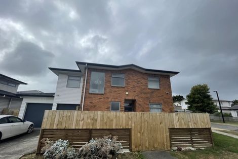 Photo of property in 124 Hall Avenue, Favona, Auckland, 2024