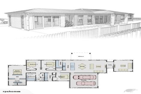 Photo of property in 20 Matawhero Place, Ngaruawahia, Hamilton, 3288