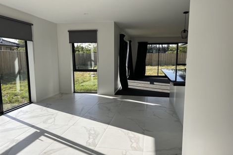 Photo of property in 89 Northmoor Boulevard, Rolleston, 7615