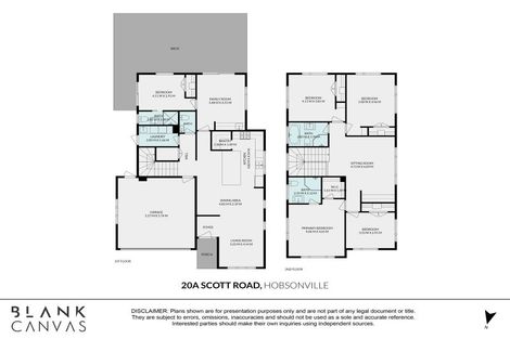 Photo of property in 20a Scott Road, Hobsonville, Auckland, 0616