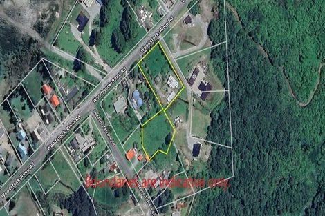 Photo of property in 305 Woodstock-rimu Road, Ruatapu, 7883