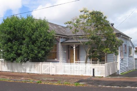 Photo of property in 75 Clarence Street, Ponsonby, Auckland, 1011