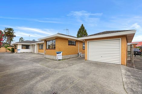 Photo of property in 3/742 Cameron Road, Tauranga South, Tauranga, 3112