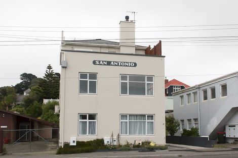 Photo of property in San Antonio Flats, 12f5 Kilbirnie Crescent, Kilbirnie, Wellington, 6022