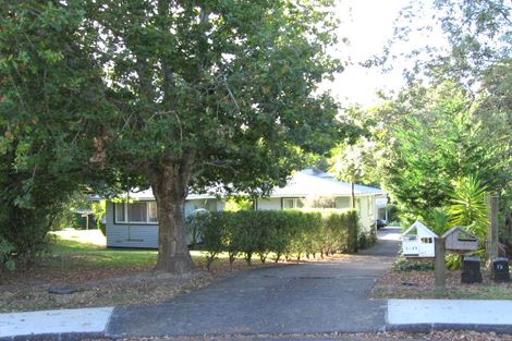 Photo of property in 1/17 Infidel Place, Torbay, Auckland, 0630