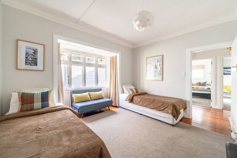 Photo of property in 10 Ruahine Street, Hataitai, Wellington, 6021