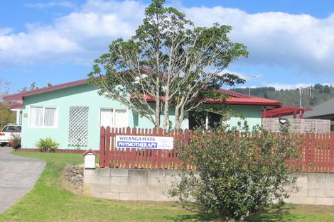 Photo of property in 202 Papanui Road, Whangamata, 3620