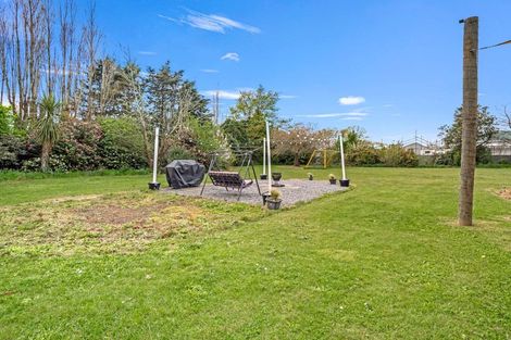 Photo of property in 20 Irvines Road, Dunsandel, Leeston, 7682