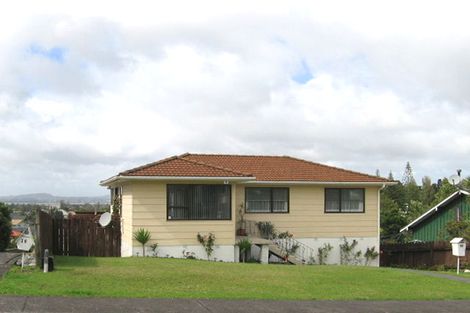Photo of property in 14 Mescal Street, Massey, Auckland, 0614