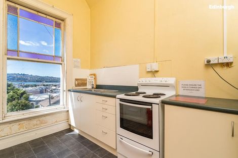 Photo of property in 8 Heriot Row, Dunedin Central, Dunedin, 9016
