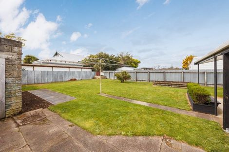 Photo of property in 33 Fitzroy Street, Terrace End, Palmerston North, 4410