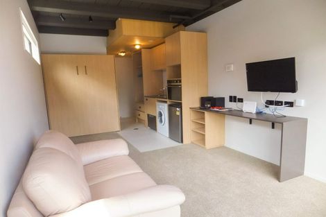 Photo of property in Vedado Apartments, 208/41u Hopper Street, Mount Cook, Wellington, 6011