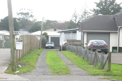 Photo of property in 1/181 Weymouth Road, Manurewa, Auckland, 2102