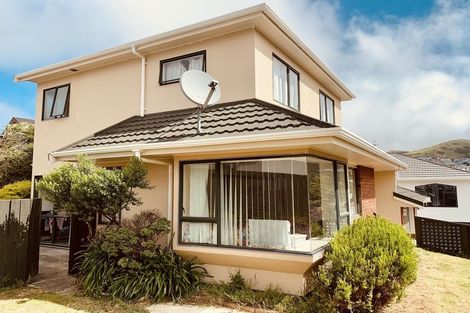 Photo of property in 98b Cortina Avenue, Johnsonville, Wellington, 6037