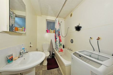 Photo of property in 6/162 Chester Street East, Christchurch Central, Christchurch, 8011