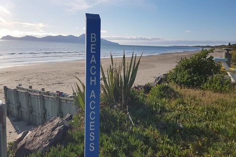 Photo of property in 2 Te Miti Street, Paekakariki, 5034