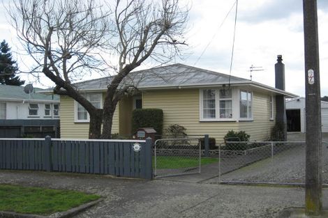 Photo of property in 41 Cameron Crescent, Masterton, 5810