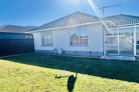 Photo of property in 176 Marshland Road, Shirley, Christchurch, 8061