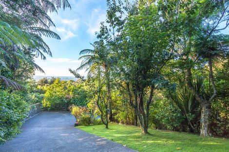 Photo of property in 170 Scenic Drive, Titirangi, Auckland, 0604