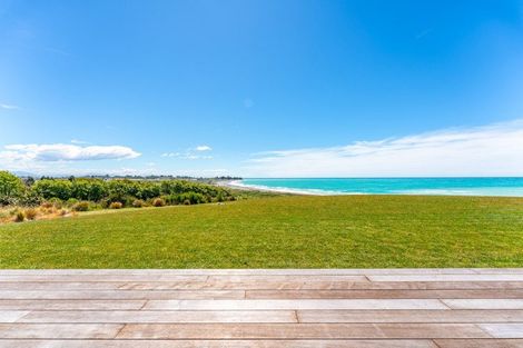 Photo of property in 35 Parade, Scarborough, Timaru, 7971
